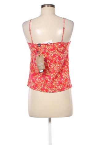 Γυναικείο αμάνικο μπλουζάκι Vero Moda, Μέγεθος S, Χρώμα Πολύχρωμο, Τιμή 13,92 €