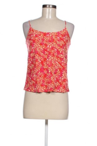 Γυναικείο αμάνικο μπλουζάκι Vero Moda, Μέγεθος S, Χρώμα Πολύχρωμο, Τιμή 3,62 €