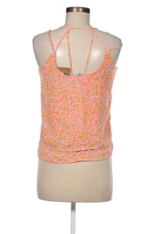 Γυναικείο αμάνικο μπλουζάκι Vero Moda, Μέγεθος XS, Χρώμα Πολύχρωμο, Τιμή 3,34 €