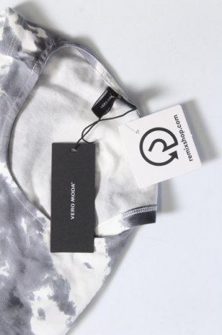 Γυναικείο αμάνικο μπλουζάκι Vero Moda, Μέγεθος M, Χρώμα Πολύχρωμο, Τιμή 3,34 €