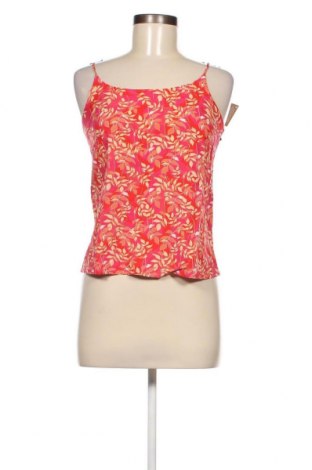 Γυναικείο αμάνικο μπλουζάκι Vero Moda, Μέγεθος S, Χρώμα Κόκκινο, Τιμή 3,76 €