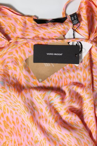 Tricou de damă Vero Moda, Mărime XS, Culoare Multicolor, Preț 88,82 Lei