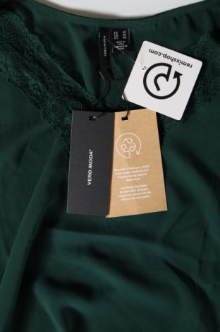 Damentop Vero Moda, Größe XS, Farbe Grün, Preis 3,06 €