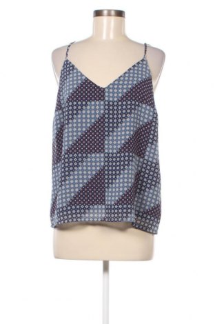 Γυναικείο αμάνικο μπλουζάκι Vero Moda, Μέγεθος L, Χρώμα Πολύχρωμο, Τιμή 3,34 €
