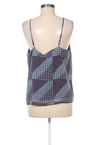 Γυναικείο αμάνικο μπλουζάκι Vero Moda, Μέγεθος L, Χρώμα Πολύχρωμο, Τιμή 3,34 €