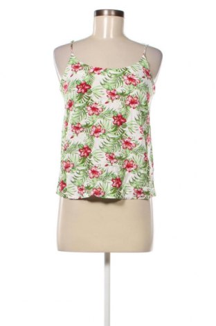 Γυναικείο αμάνικο μπλουζάκι Vero Moda, Μέγεθος M, Χρώμα Πολύχρωμο, Τιμή 3,06 €