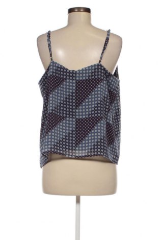 Γυναικείο αμάνικο μπλουζάκι Vero Moda, Μέγεθος XL, Χρώμα Πολύχρωμο, Τιμή 13,92 €