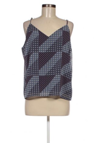 Γυναικείο αμάνικο μπλουζάκι Vero Moda, Μέγεθος XL, Χρώμα Πολύχρωμο, Τιμή 3,34 €