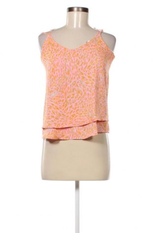Γυναικείο αμάνικο μπλουζάκι Vero Moda, Μέγεθος XS, Χρώμα Ρόζ , Τιμή 3,76 €