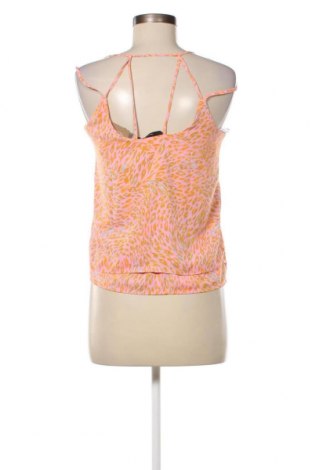 Γυναικείο αμάνικο μπλουζάκι Vero Moda, Μέγεθος XS, Χρώμα Ρόζ , Τιμή 13,92 €