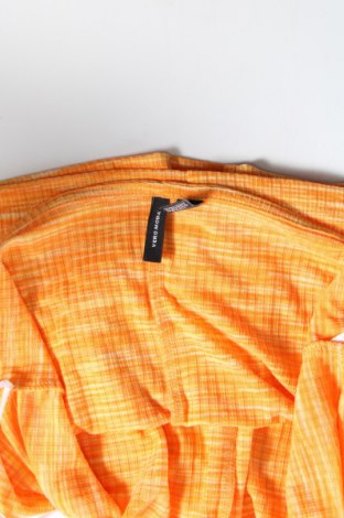 Tricou de damă Vero Moda, Mărime S, Culoare Galben, Preț 16,88 Lei
