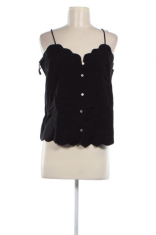 Tricou de damă Vero Moda, Mărime L, Culoare Negru, Preț 34,64 Lei