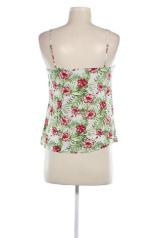 Γυναικείο αμάνικο μπλουζάκι Vero Moda, Μέγεθος M, Χρώμα Πολύχρωμο, Τιμή 3,48 €