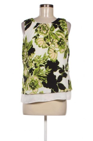 Γυναικείο αμάνικο μπλουζάκι Wallis, Μέγεθος M, Χρώμα Πολύχρωμο, Τιμή 6,19 €
