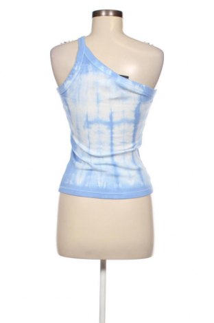 Γυναικείο αμάνικο μπλουζάκι Weekday, Μέγεθος M, Χρώμα Πολύχρωμο, Τιμή 5,63 €