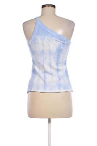 Γυναικείο αμάνικο μπλουζάκι Weekday, Μέγεθος L, Χρώμα Πολύχρωμο, Τιμή 5,63 €