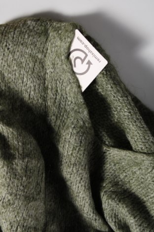 Női pulóver, Méret M, Szín Zöld, Ár 883 Ft
