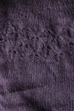 Γυναικείο πουλόβερ, Μέγεθος M, Χρώμα Βιολετί, Τιμή 2,51 €