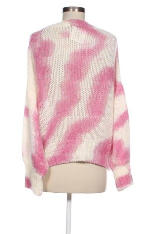 Дамски пуловер, Размер M, Цвят Многоцветен, Цена 29,00 лв.