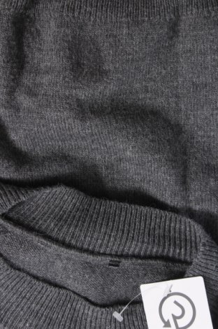 Damenpullover, Größe M, Farbe Grau, Preis 3,63 €