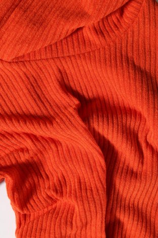 Dámsky pulóver, Veľkosť S, Farba Oranžová, Cena  2,79 €