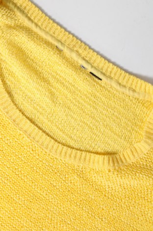 Dámsky pulóver, Veľkosť M, Farba Žltá, Cena  2,63 €