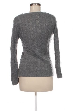 Дамски пуловер, Размер M, Цвят Сив, Цена 14,72 лв.