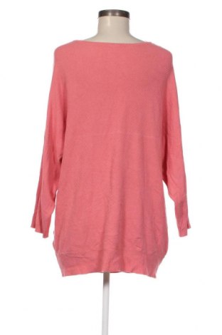 Dámský svetr, Velikost M, Barva Růžová, Cena  97,00 Kč
