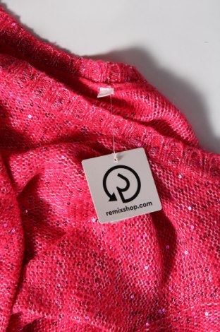 Dámsky pulóver, Veľkosť L, Farba Ružová, Cena  2,63 €