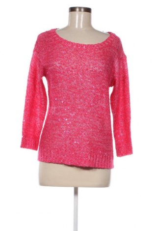 Damenpullover, Größe L, Farbe Rosa, Preis € 2,62