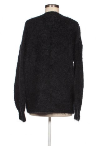 Дамски пуловер, Размер S, Цвят Черен, Цена 4,93 лв.