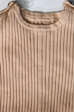 Damenpullover, Größe XL, Farbe Beige, Preis € 2,62