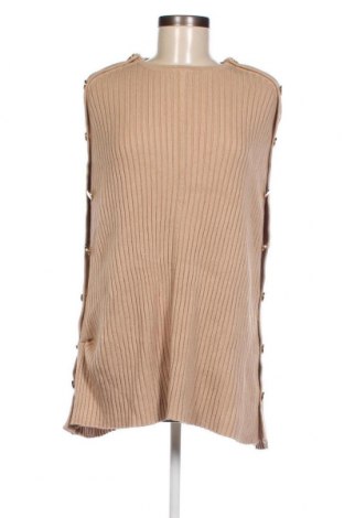 Damenpullover, Größe XL, Farbe Beige, Preis € 2,62