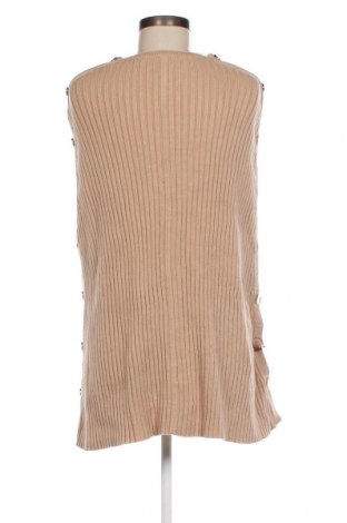 Damenpullover, Größe XL, Farbe Beige, Preis 2,62 €