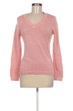 Дамски пуловер, Размер S, Цвят Розов, Цена 4,93 лв.
