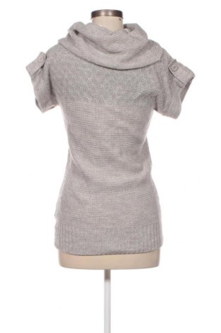 Damenpullover, Größe S, Farbe Grau, Preis 2,62 €