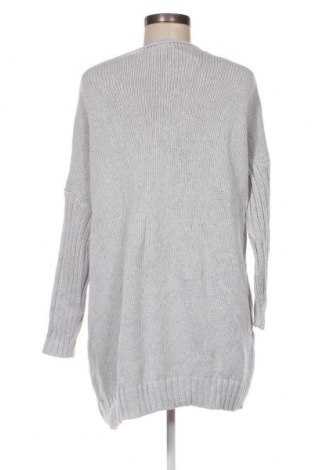 Damenpullover, Größe L, Farbe Grau, Preis 2,62 €