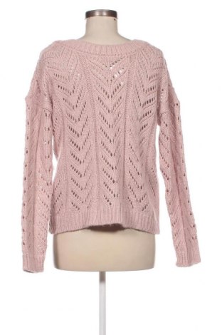 Damenpullover, Größe L, Farbe Rosa, Preis € 7,06