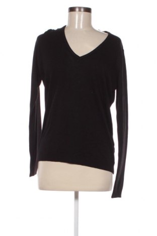 Дамски пуловер, Размер M, Цвят Черен, Цена 10,58 лв.