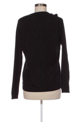 Дамски пуловер, Размер M, Цвят Черен, Цена 10,58 лв.