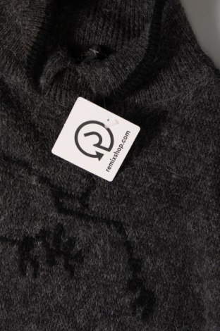 Γυναικείο πουλόβερ, Μέγεθος M, Χρώμα Γκρί, Τιμή 1,78 €