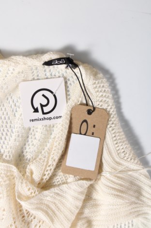 Γυναικείο πουλόβερ, Μέγεθος L, Χρώμα Λευκό, Τιμή 14,23 €