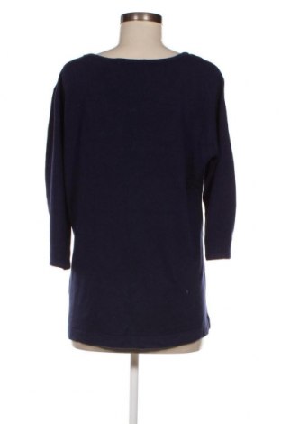 Дамски пуловер, Размер XL, Цвят Син, Цена 21,16 лв.