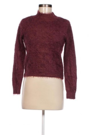 Дамски пуловер, Размер XS, Цвят Червен, Цена 5,51 лв.