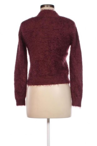Γυναικείο πουλόβερ, Μέγεθος XS, Χρώμα Κόκκινο, Τιμή 3,05 €