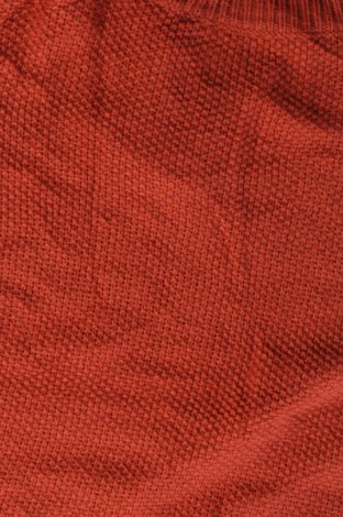 Dámský svetr, Velikost S, Barva Oranžová, Cena  83,00 Kč