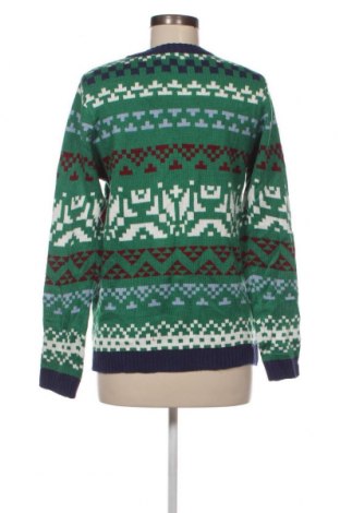 Дамски пуловер, Размер XL, Цвят Многоцветен, Цена 13,80 лв.