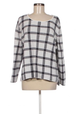 Γυναικείο πουλόβερ, Μέγεθος XL, Χρώμα Πολύχρωμο, Τιμή 14,83 €