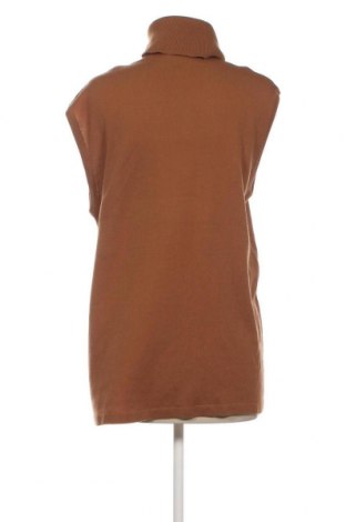 Γυναικείο πουλόβερ, Μέγεθος L, Χρώμα Καφέ, Τιμή 4,71 €