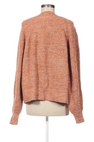 Γυναικείο πουλόβερ A New Day, Μέγεθος XL, Χρώμα Πορτοκαλί, Τιμή 2,87 €